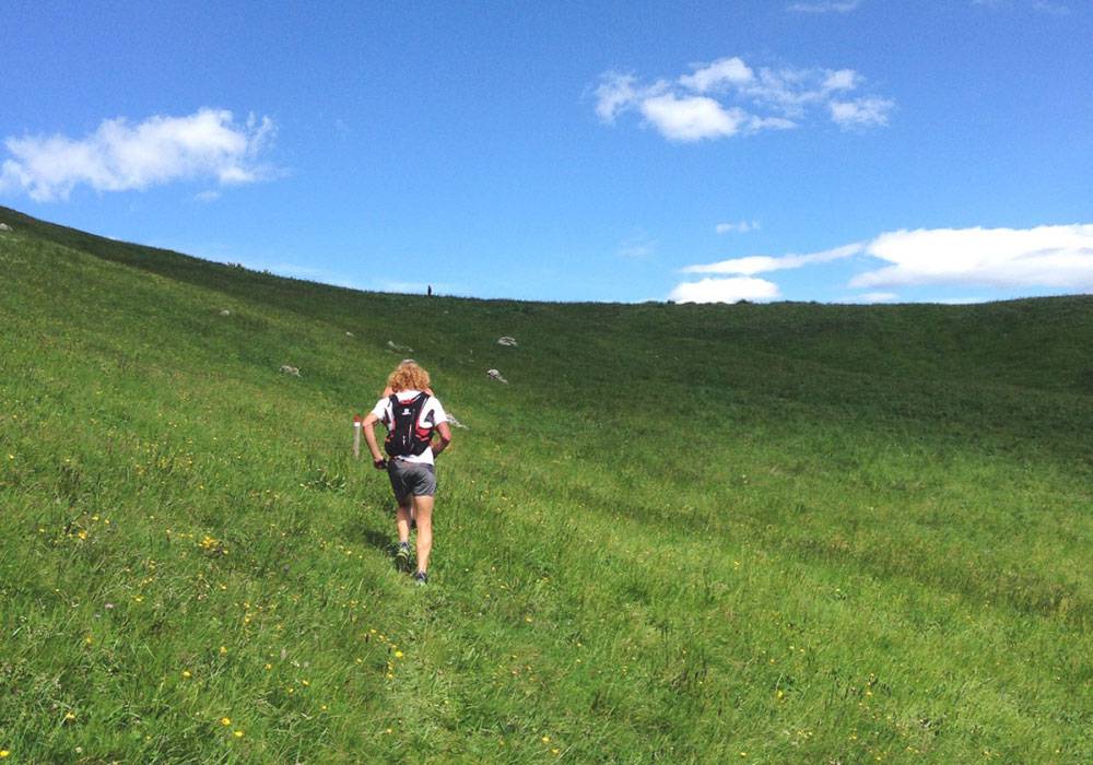 Ferrate e trail